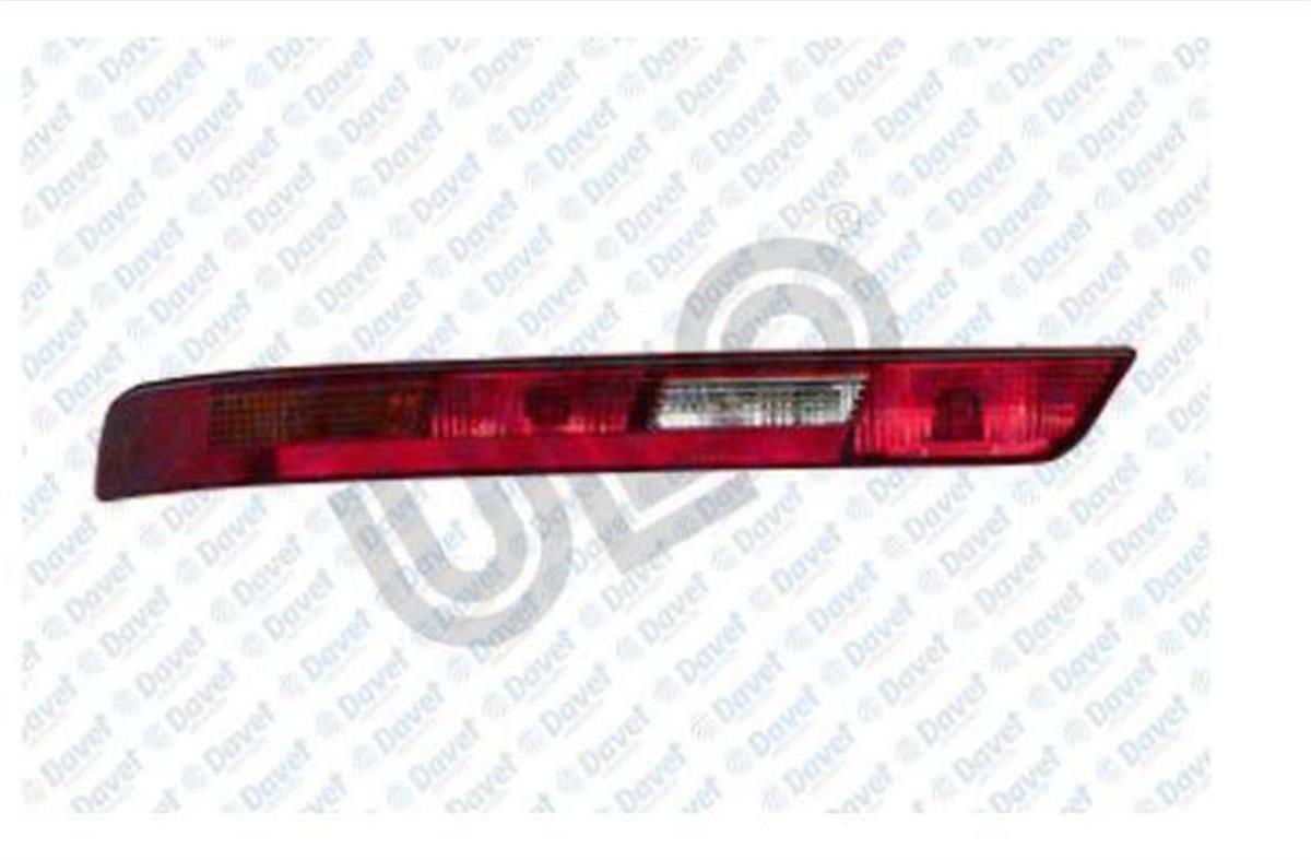 Audi Q3 (14>) Sağ Stop Lambası Ulo