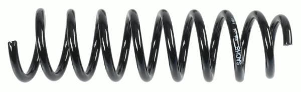 Audi VW Seat Skoda Helezon Yay SACHS