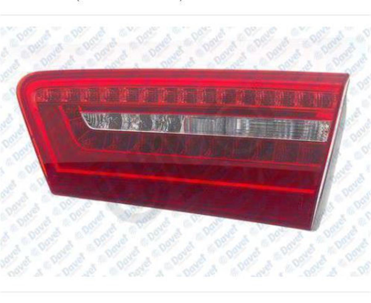 Audi A6 (11-14) Sağ Led'li Bagaj Stop Lambası Ulo