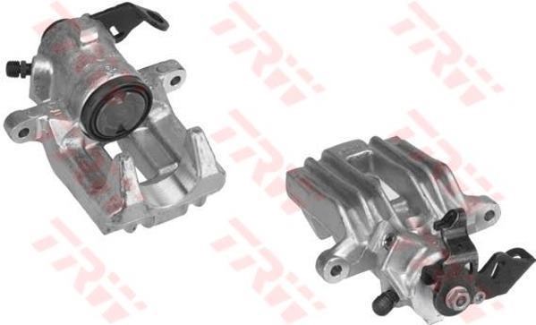 Audi A3 TT Seat Cordoba Ibiza Leon Toledo Skoda Octavia VW Arka Aks Sağ Fren... TRW