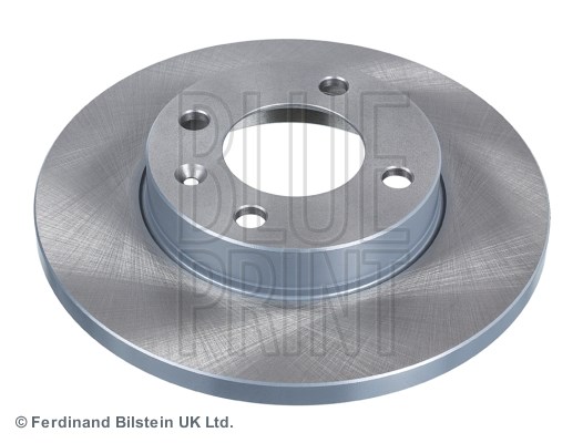 Audi 80 B1 B2 90 Coupe Ön Fren Diski BLUEPRINT