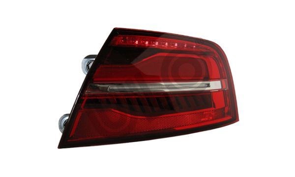 Audi A8 D4 Facelift Stop Lambası Sol ULO
