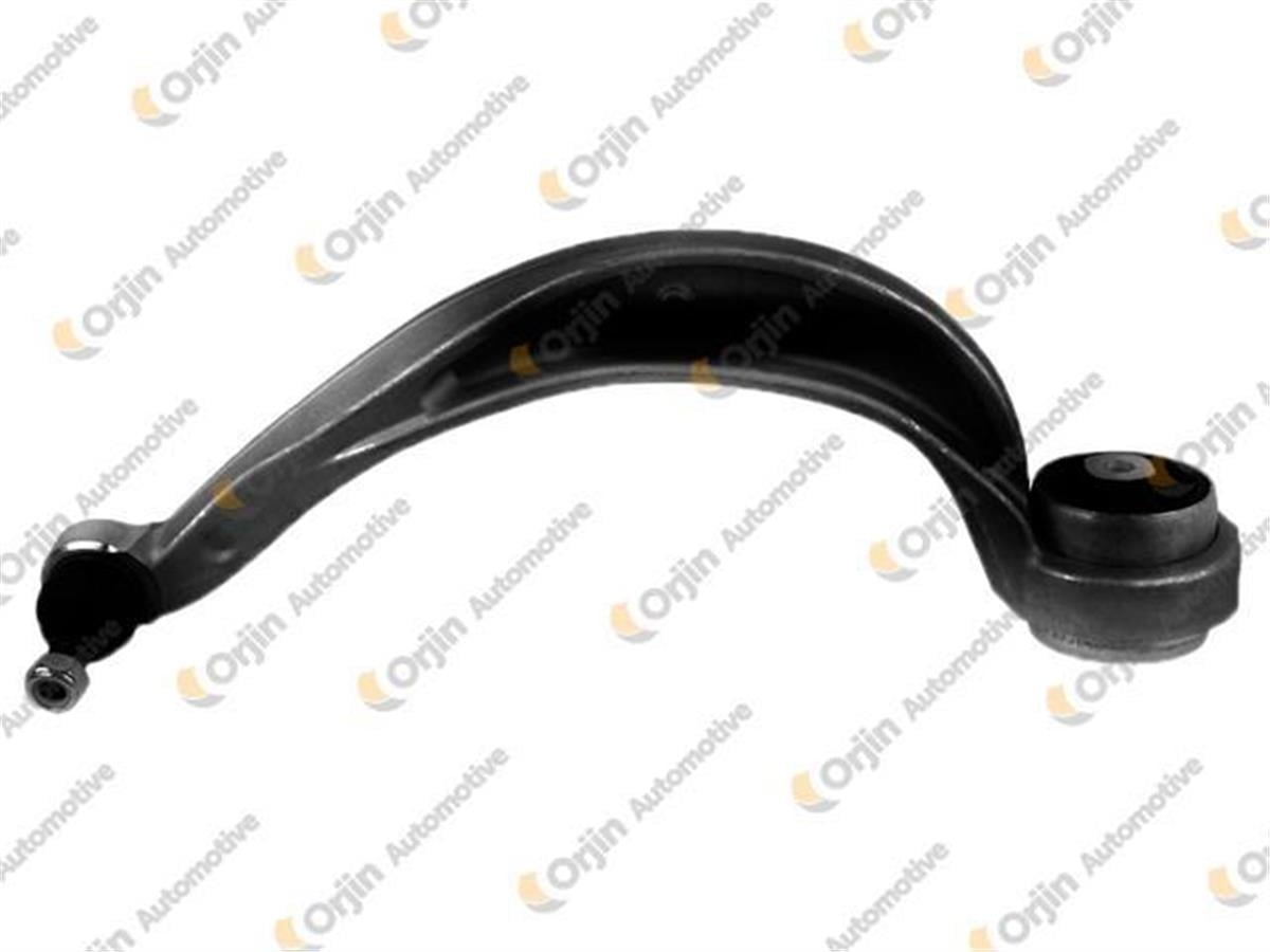 Audi A5 Sportback Coupe Cabrio Kontrol Kolu Rotilli Sol 8K0407693t