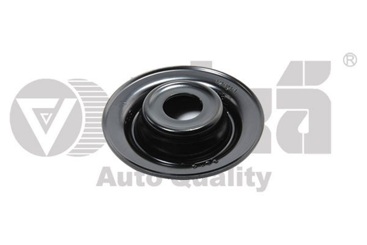 Audi A3-Beetle-Bora-Golf-Jetta-Leon-Octavia-Toledo Helezon Yayı Tablası Vıka Üst 1J0412341