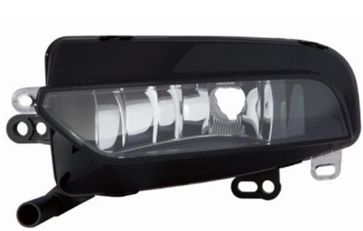 Audi A3 Sis Farı Sağ Depo (2013 Sonrası) 8V0941700c