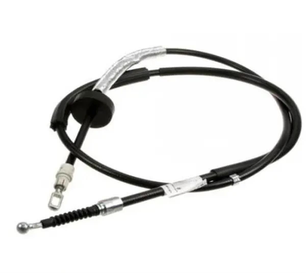 Audi A4 El Fren Telleri Arka Sağ 8E0609722n-8E0609722ah-8E06097