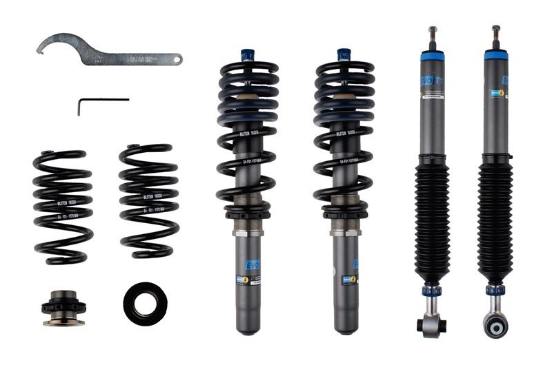 Audi RS5 F5 49mm Amortisör Seti EVO T1 BILSTEIN