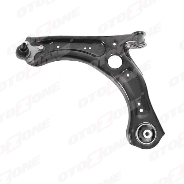 Audi A1 Sportback Seat Arona Ibiza VW Polo Ön Sol Salıncak OTOZONE