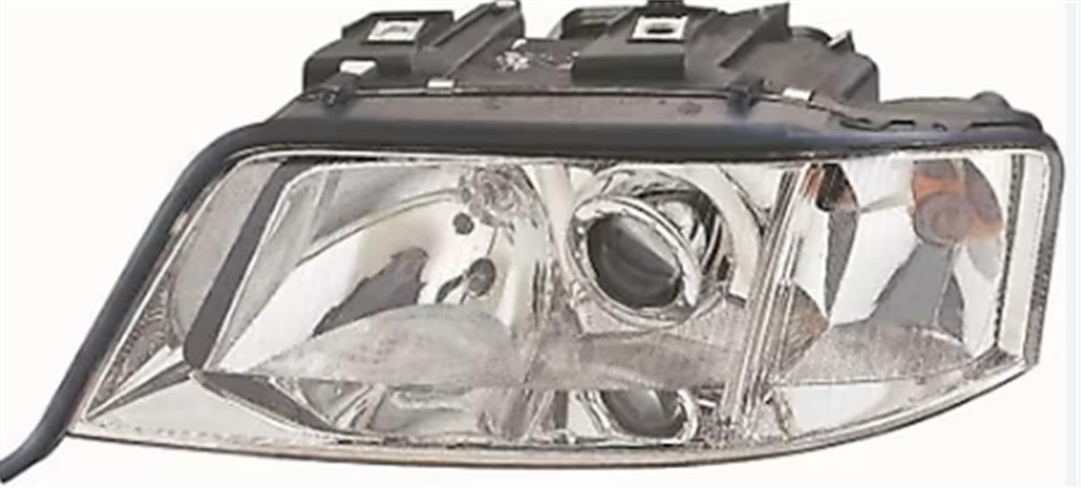 Audi A6 (1997-1998) Ön Far Sağ Depo