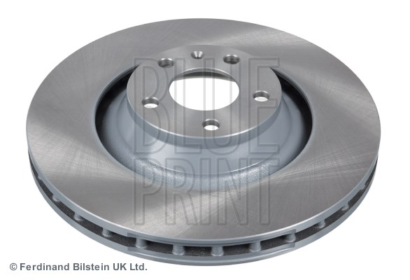 Audi A6L Ön Fren Diski BLUEPRINT