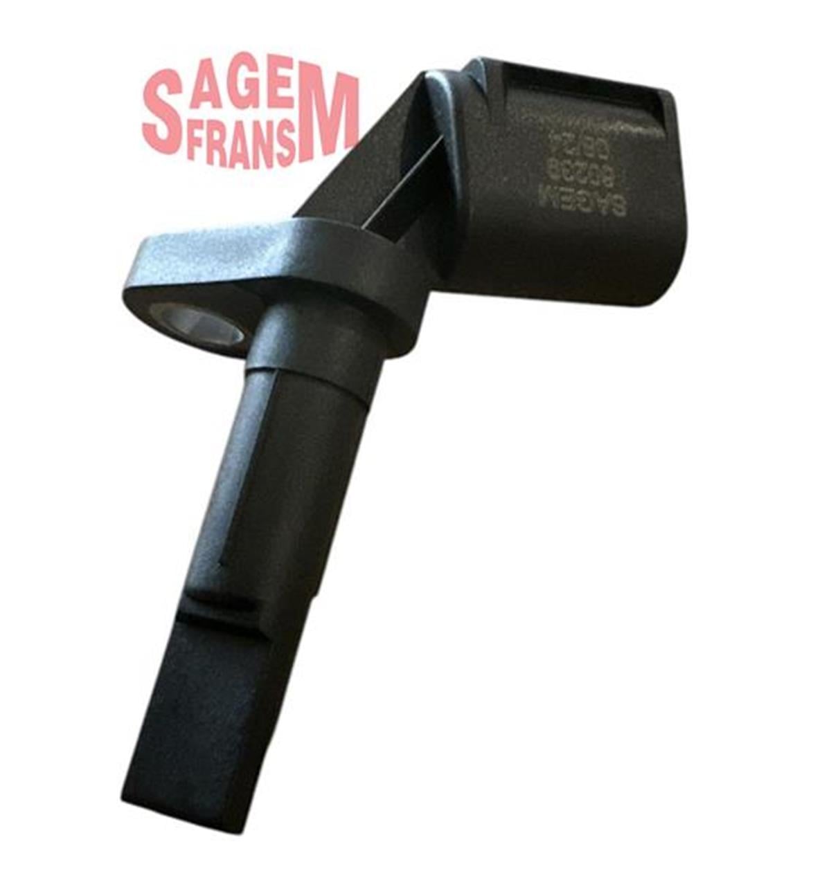 Audi A4 A5 A6 A7 A8 Q5 R8 Abs Sensörü Ön Arka Sol 4E0927803