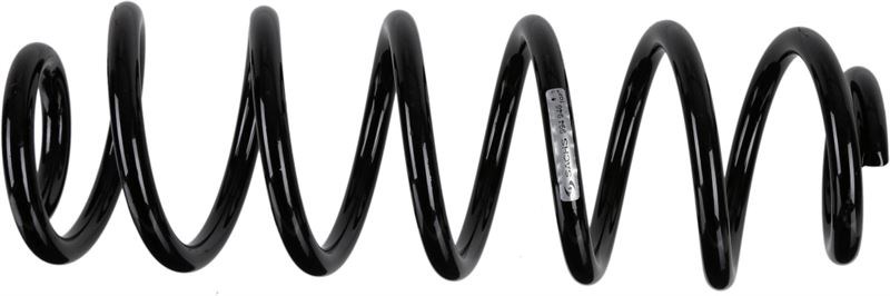 Audi Volkswagen Seat Skoda Helezon Yayı SACHS
