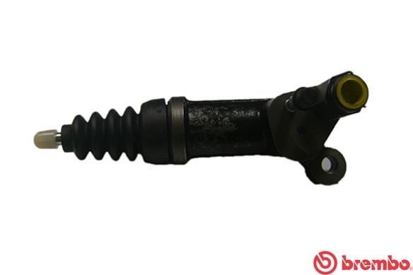 Audi A4 B6 Hidrolik Debriyaj Merkezi BREMBO