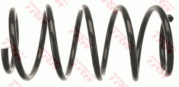 Audi 100 C4 A6 C4 Ön Süspansiyon Yayı TRW