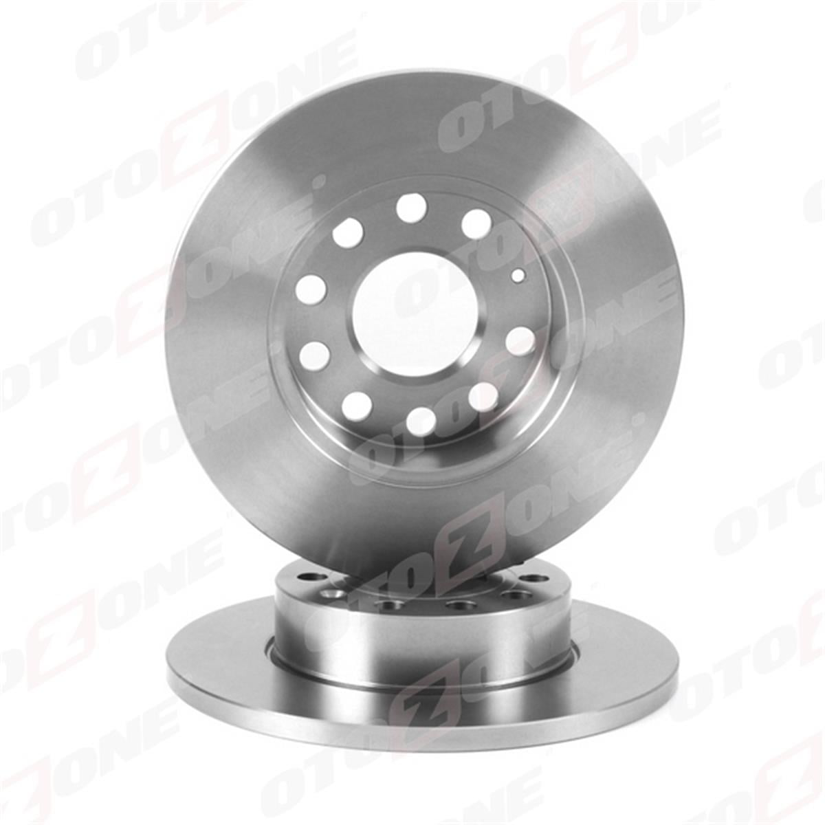 Volkswagen Caddy 3 Golf 5 6 Jetta 3 Audi A3 Fren Aynası Arka 1K0615601l-1K0615601ac