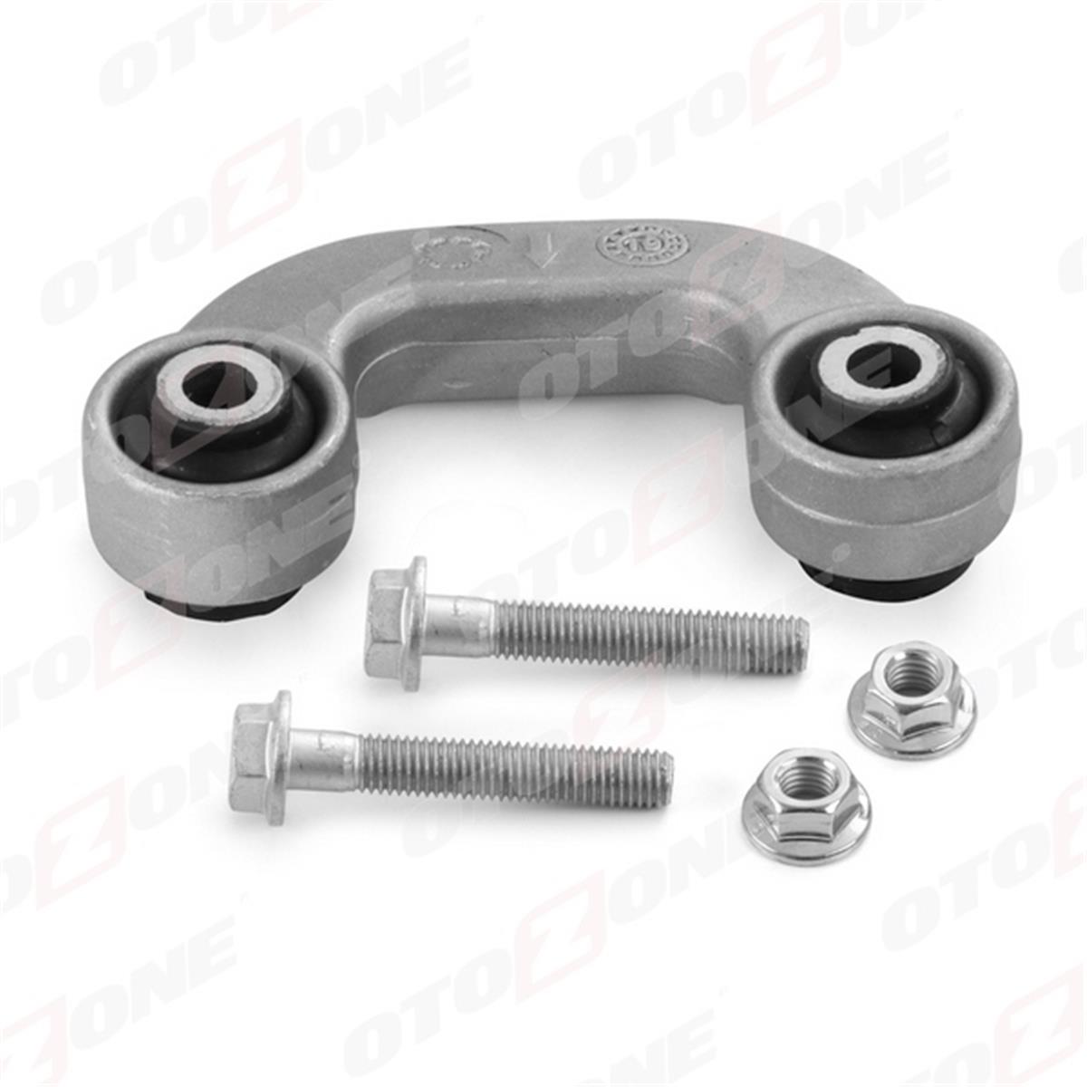 Audi Allroad 4Bh C5 Stabilizer Sol-Sag 4D0411317k