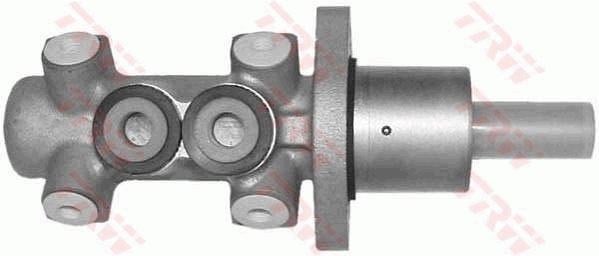 Audi 100 4A2 C4 100 Avant 4A5 C4 80 8C2 B4 80 Avant 8C5 B4 Ana Merkez Silindiri TRW