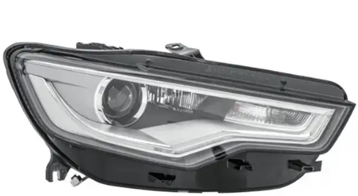 Audi A6 Sağ Far Depo (Xenon) 2011-2014 4G0941004c