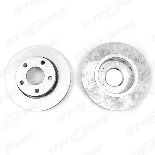 Audi A4 8D2 Arka Fren Diski OTOZONE