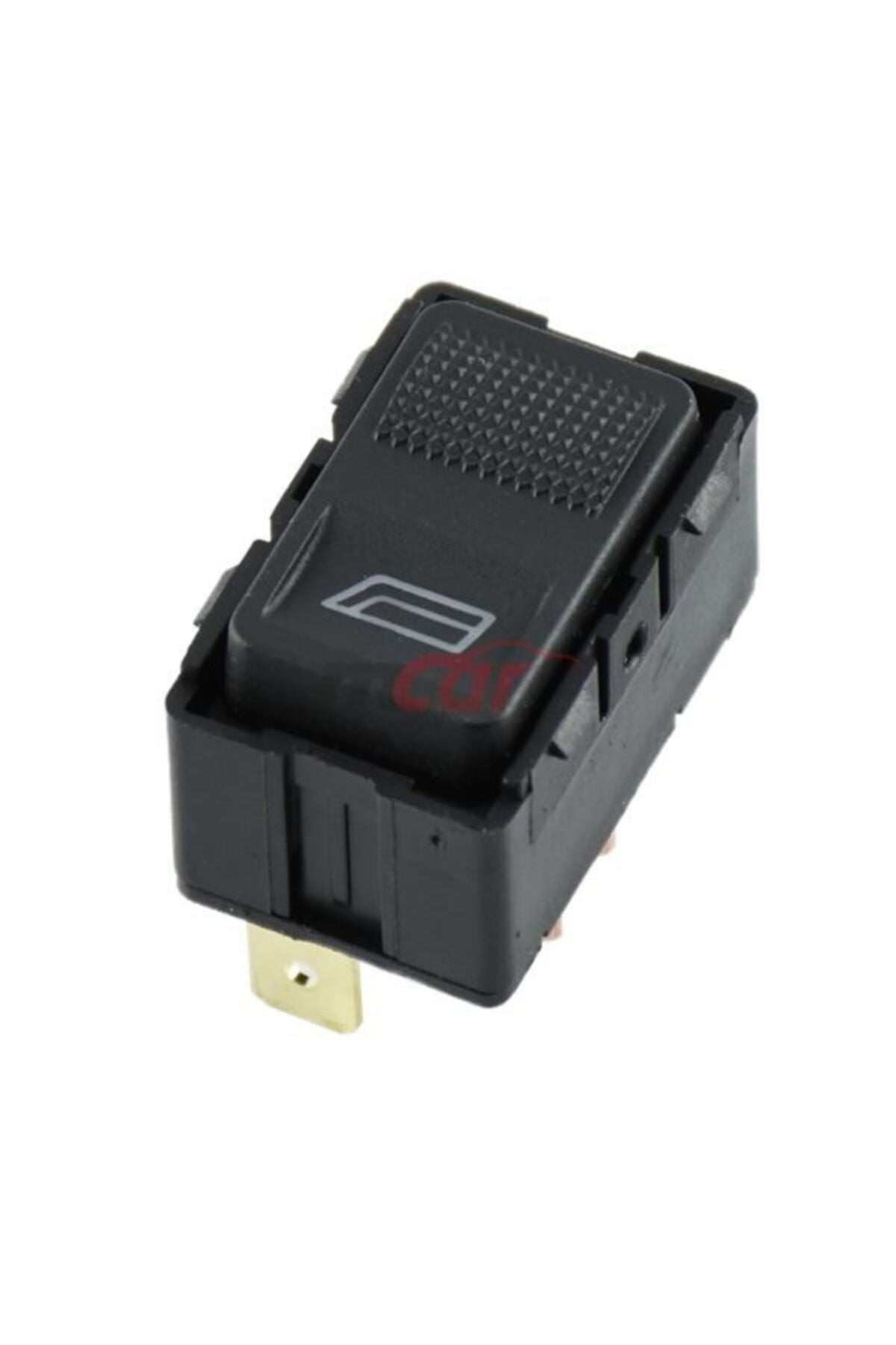 Audi 80 Audi 100 A6 (94-97) Tekli Cam Açma Anahtarı Mcar