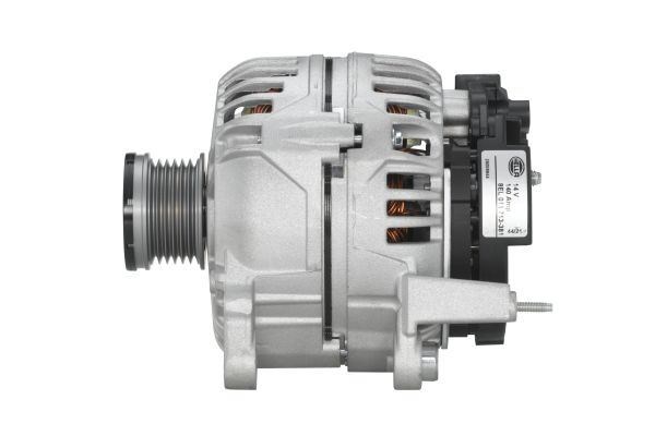 Audi Seat Skoda VW Alternatör HELLA
