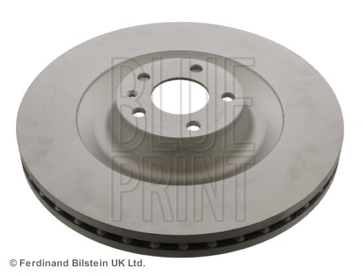 Audi A8 Fren Diski BLUEPRINT