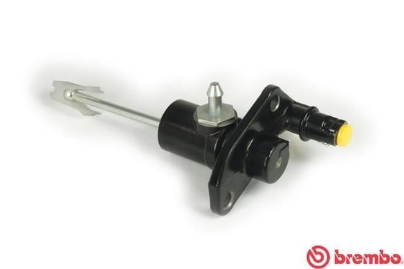 Audi A4 Debriyaj Merkezi Silindiri BREMBO