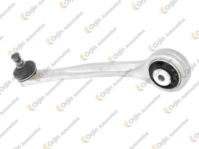 Audi A4 8K2.B8 Kontrol Kolu Sol Rotilli Alüminyum ORJIN