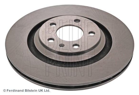 Audi S6 Avant Quattro 4F Arka Fren Diski BLUEPRINT