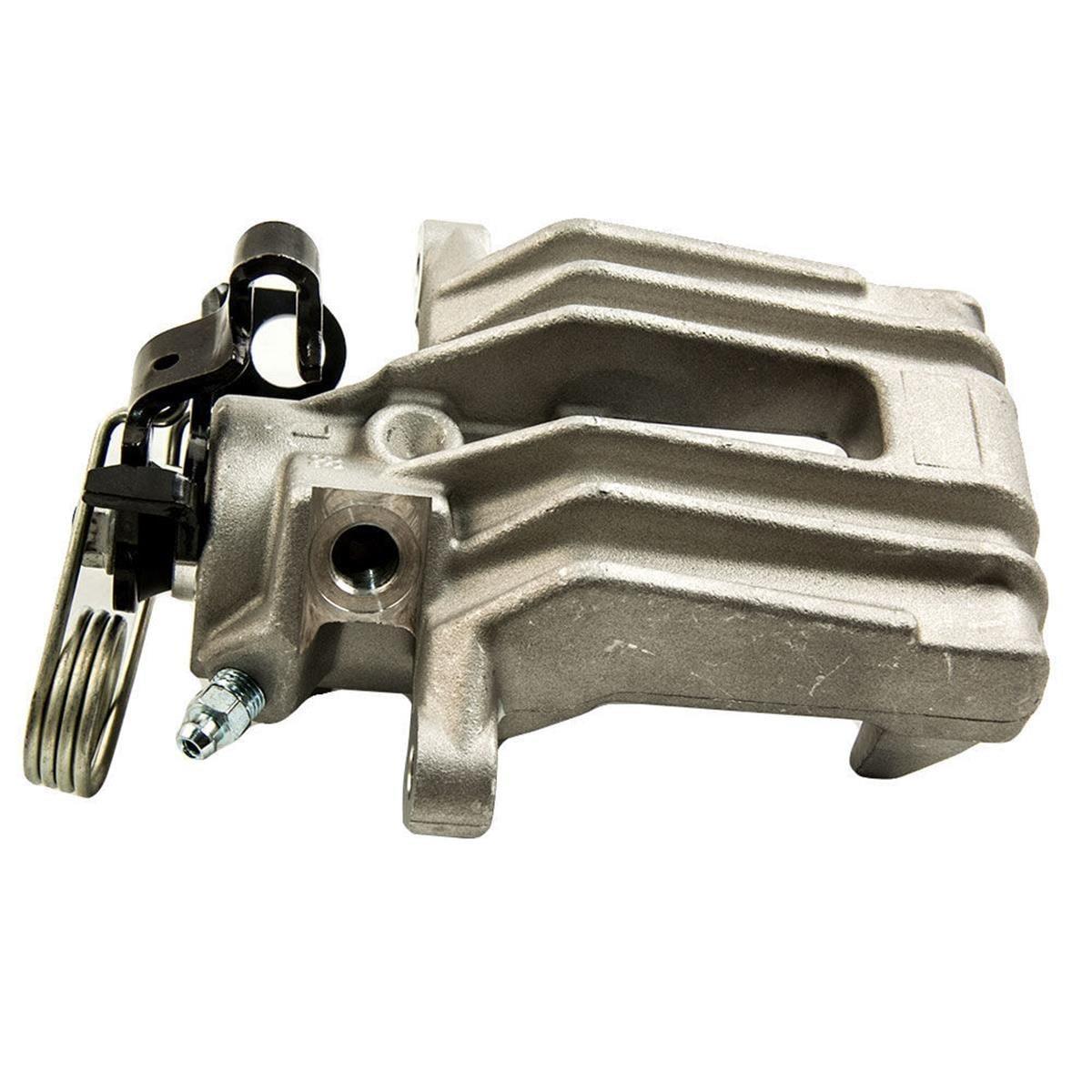 Audi A3 Seat Leon Vw Bora Golf 4 Arka Fren Kaliperi Sol Vıka