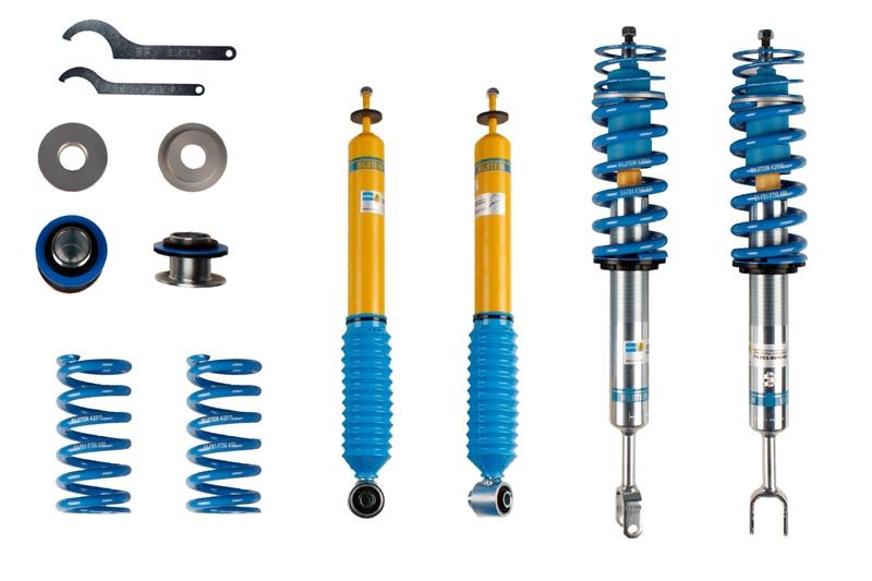 Audi S4 8E Amortisör Kiti B14 BILSTEIN