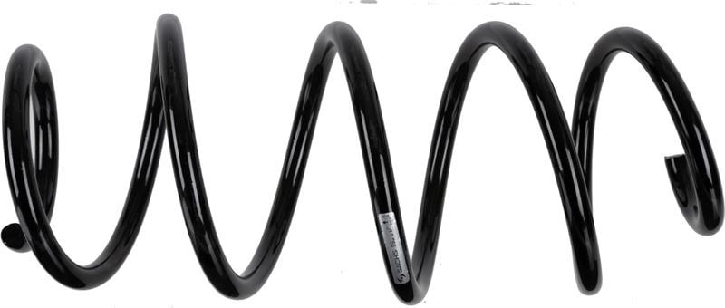 Audi Volkswagen Seat Skoda Helezon Yayı SACHS