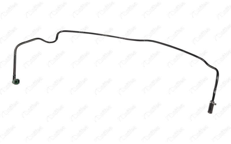 Audi A4 B8 Yakıt Borusu 2.0 TFSI Quattro NIFEA