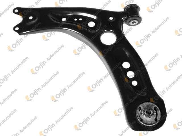 Audi A3 8V1 8VK Sol Alt Burçlu Sac Salıncak ORJIN