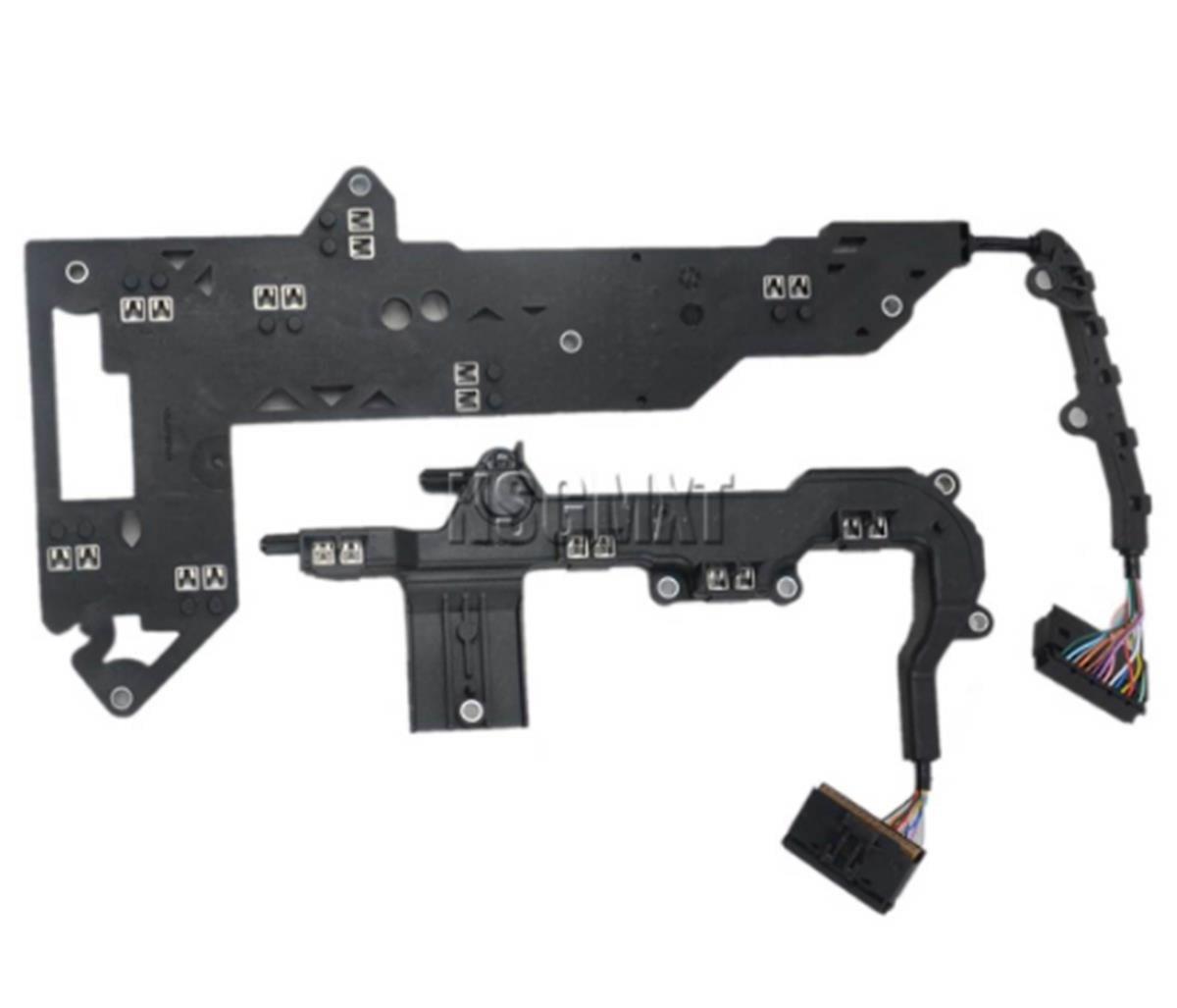 Audi A4 A5 A6 A7 Mekatronik Tamir Seti Ioe 0B5398009e