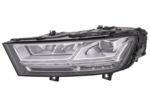 Audi Sol LED Far HELLA