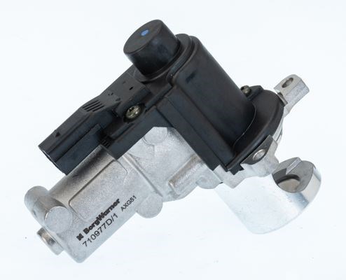 Audi VW Mercedes EGR Valfi Elektrikli BORGWARNER