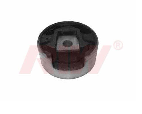 Audi A3 Motor Takozu Arka RIW