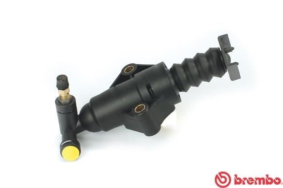Audi A3 Hidrolik Debriyaj Merkezi BREMBO
