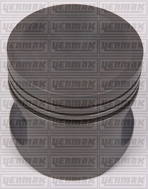 Audi 4000 Piston Segman 1.6 STD YENMAK