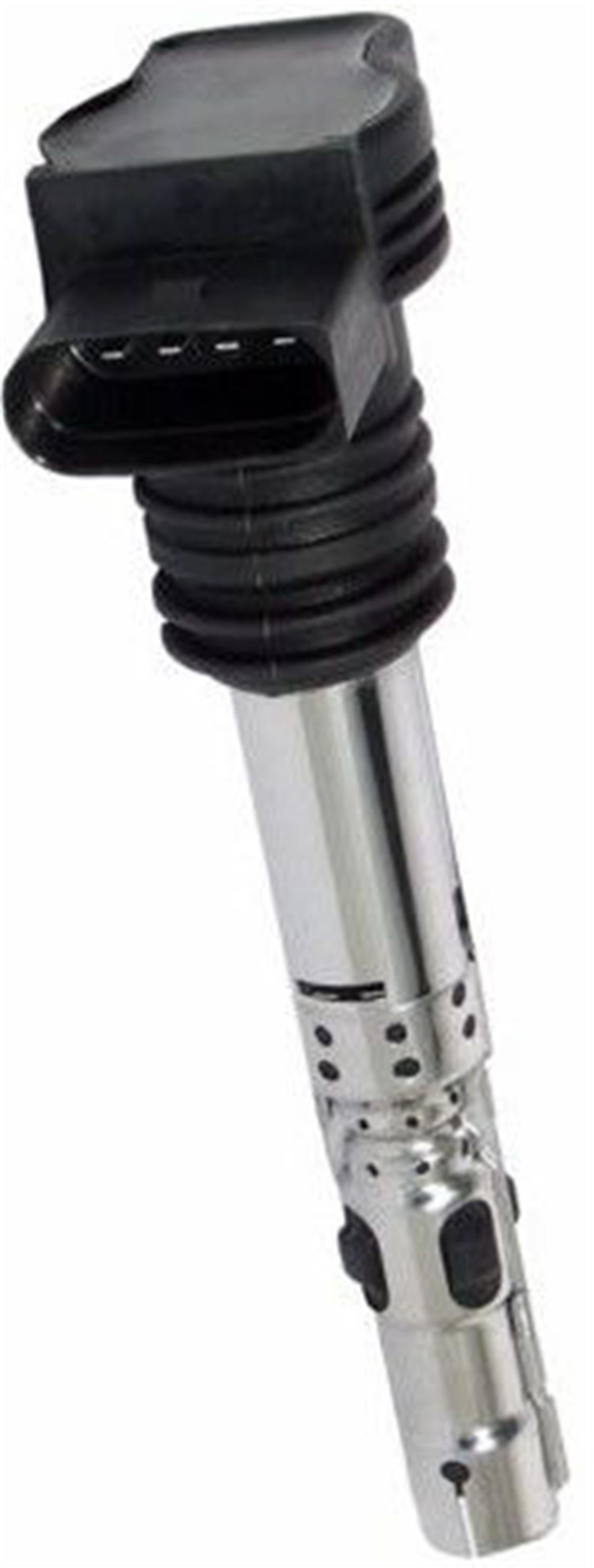 Audi A3 A4 A6 Tt Roadster Seat Cordoba Ateşleme Bobini Delphi