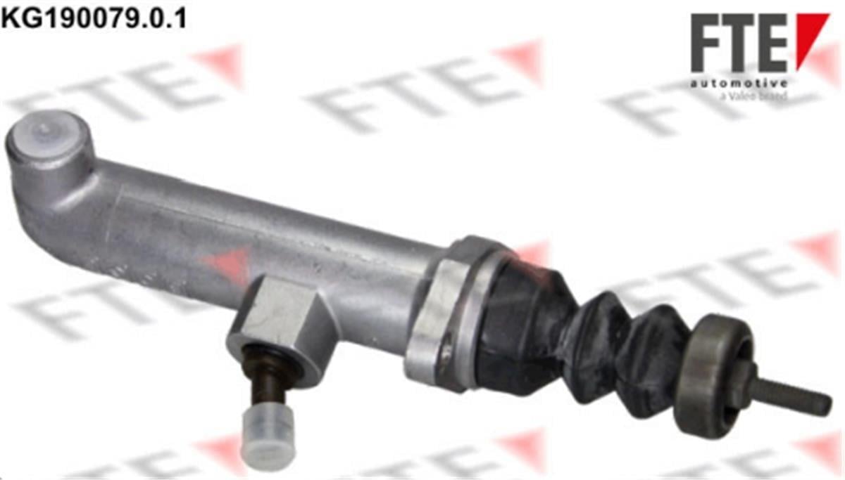 A100 A6 Bm Debriyaj Merkezi Üst Fte 90-97 4A1721401