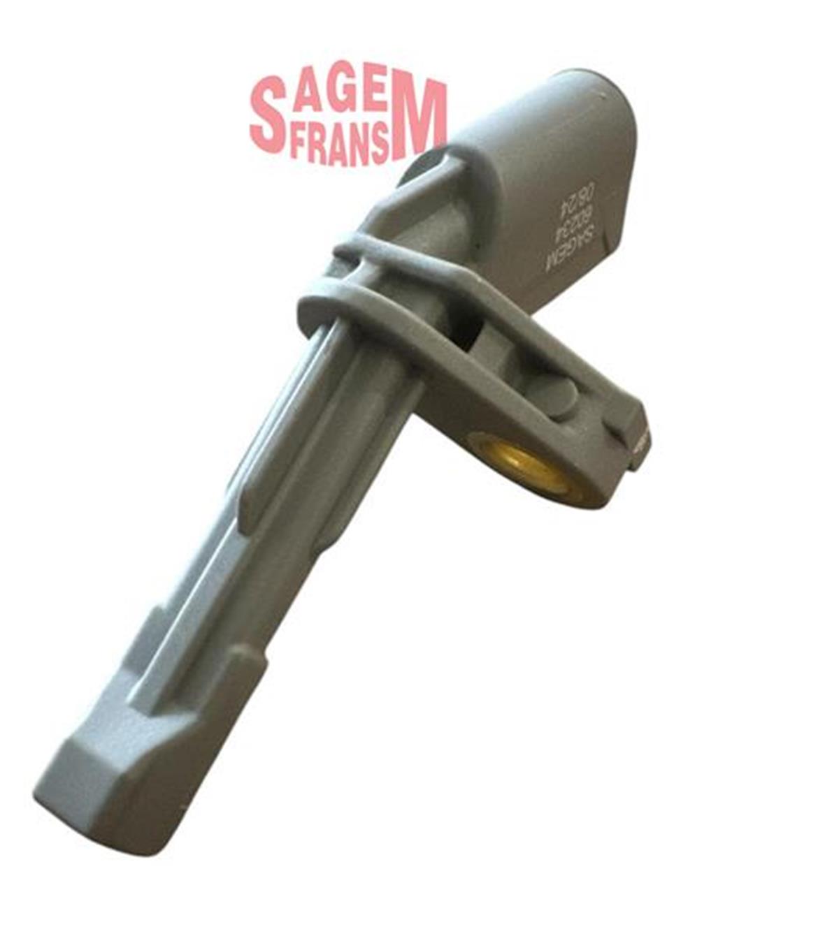 Volkswagen Golf 5 Golf 6 Jetta Passat Audi A3 Abs Sensörü Arka Sağ 1K0927808a