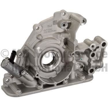 Audi Seat Skoda VW Yağ Pompası 1.0-1.5 TSI TFSI PIERBURG