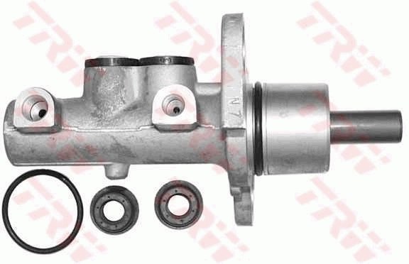 Audi A4 B5 A6 C5 Allroad C5 VW Passat B5 B5.5 Ana Merkez Silindiri TRW
