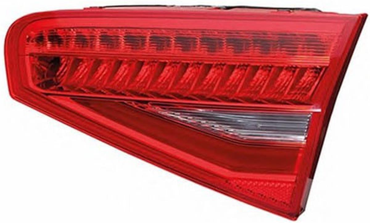 Audi A4 İç Sol Stop Lambası Depo (2011-2015) 8K5945093ac