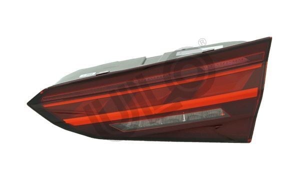 Audi A5 F5 Facelift Sol Stop Lambası ULO