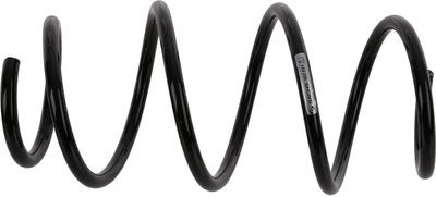 Audi Helezon Yayı SACHS