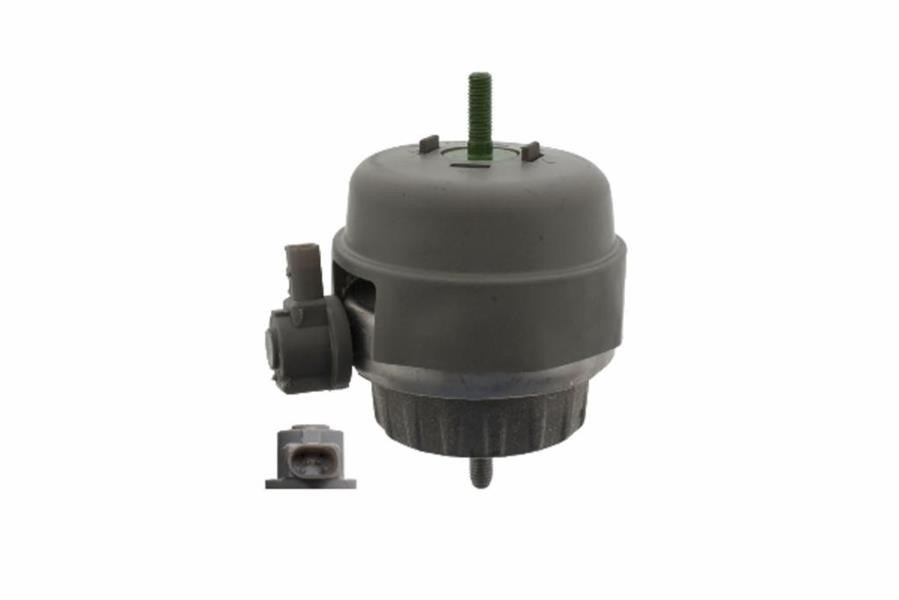 Audi A6 Allroad C6 Hidrolik Motor Takozu KAUTEK