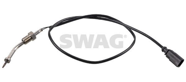 Audi Beetle Egzoz Sıcaklık Sensörü SWAG